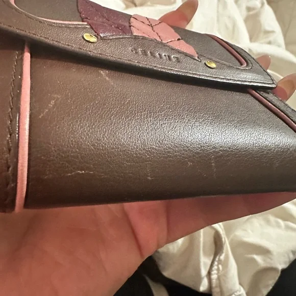 BEAUTIFUL Celine Wallet - Picture 8 of 15